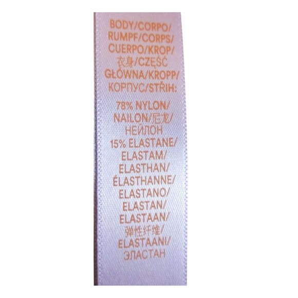 Savage X Fenty Teddy Bodysuit Sleep & Shine Strappy 3X Siren Vixen NEW - Picture 4 of 4